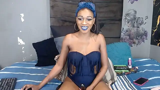 QUEENASHxXx online show from June 2026 04:19:02 PM