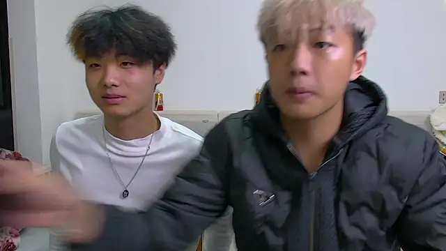 Chocolates-001 online show from March 2026 01:49:02 AM