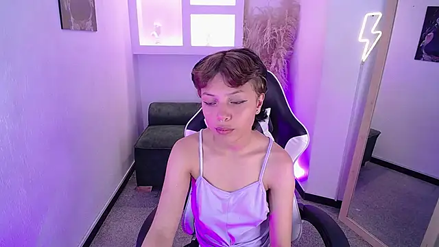 melodyy as online show from January 2026 12:33:02 PM