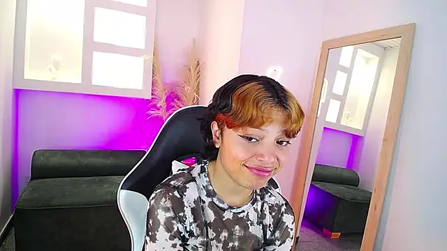 melodyy as online show from March 2026 12:38:02 PM