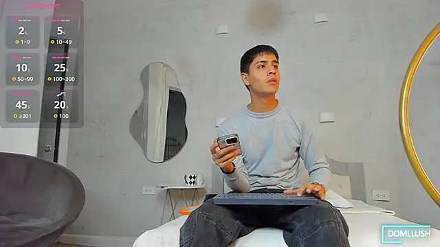 bastian and samantha online show from March 2026 04:29:01 AM