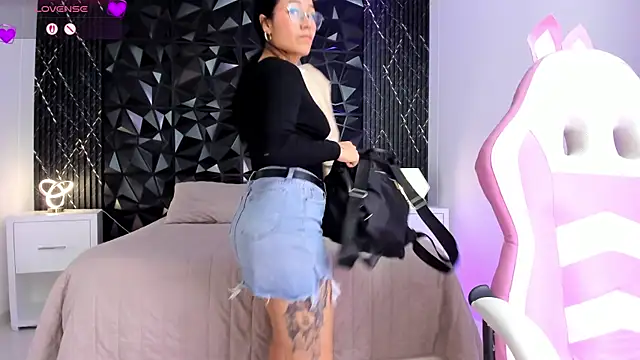 AnaiaClarck online show from July 2026 03:21:02 AM