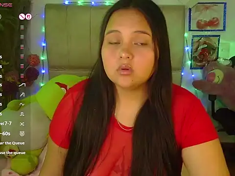 chloe  fox online show from February 2026 02:27:01 PM