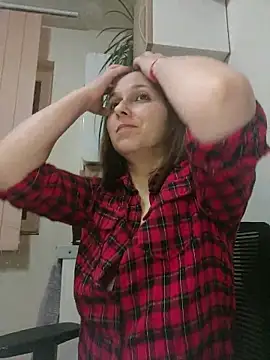 AdaJoy online show from February 2026 11:34:02 PM