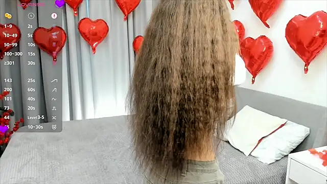 BrynnNolley online show from February 2026 10:12:01 AM