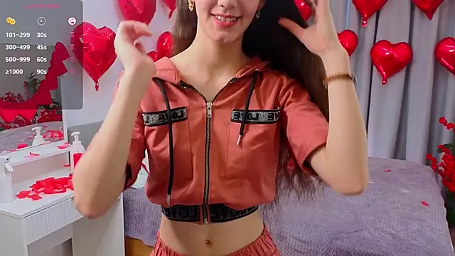 BrynnNolley online show from February 2026 10:03:02 AM