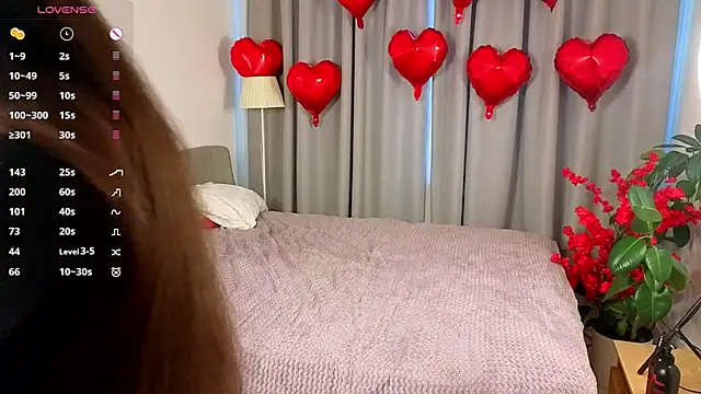 BrynnNolley online show from February 2026 10:15:02 AM