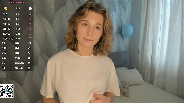 SonyaNowak online show from March 2026 10:54:02 AM