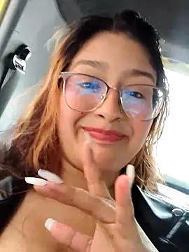 TatiJx Pink online show from February 2026 04:03:02 PM