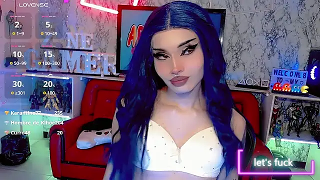 Lisa sparkleee online show from February 2026 03:18:01 AM