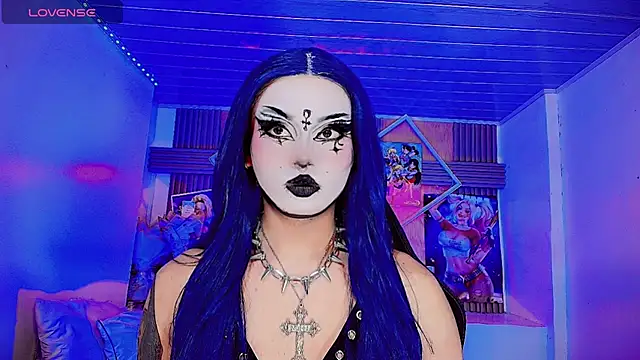 Lisa sparkleee online show from April 2026 03:07:02 AM