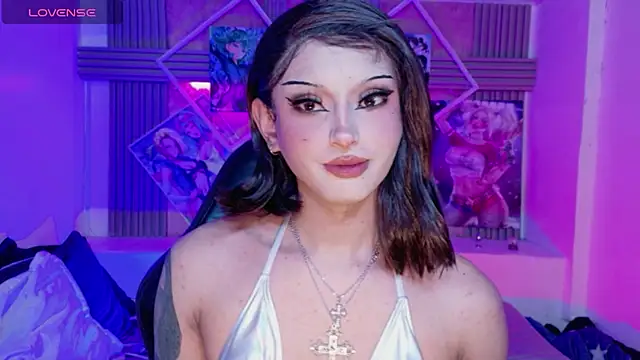 Lisa sparkleee online show from July 2026 12:50:02 AM