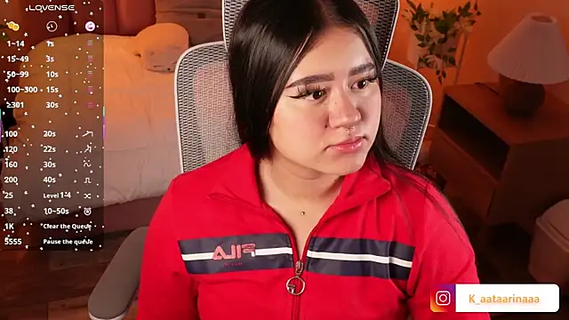 Snapshot of _kata_ chatting on January 2026 11:27:02 AM kata online show from January 2026 11:27:02 AM