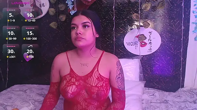 Giannagp online show from May 2026 07:52:02 PM