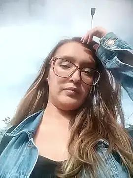 Karla-giraldo 1 online show from June 2026 09:09:01 PM