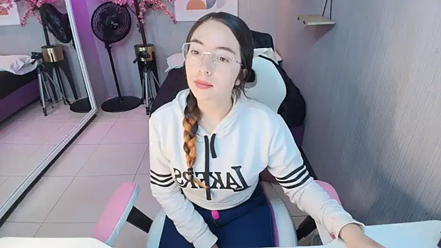 Veronica miiller online show from February 2026 07:19:02 PM