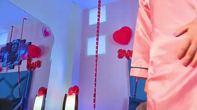 Snapshot of LilibetWeber chatting on February 2026 12:12:01 PM LilibetWeber online show from February 2026 12:12:01 PM