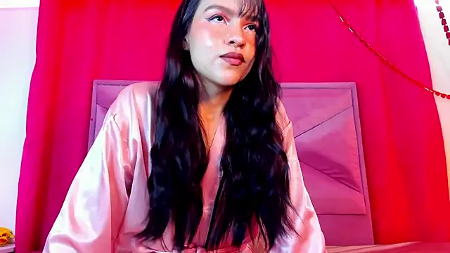 Snapshot of LilibetWeber chatting on February 2026 12:26:01 PM LilibetWeber online show from February 2026 12:26:01 PM