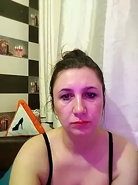 Koshova1836 online show from February 2026 09:09:02 PM