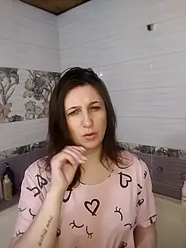 Koshova1836 online show from March 2026 09:32:02 PM