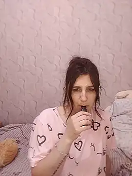 Koshova1836 online show from June 2026 10:15:01 PM