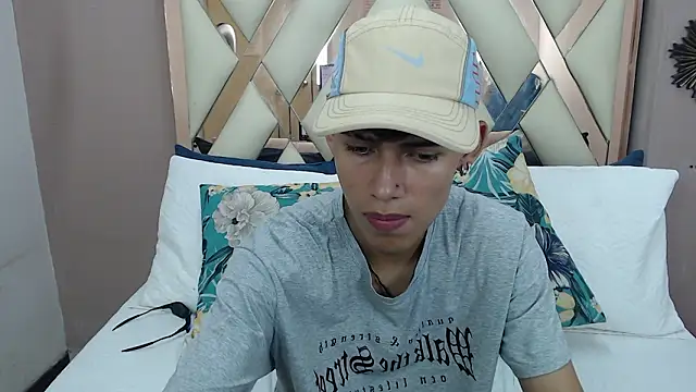 Astaroth Grigori online show from February 2026 07:36:02 PM