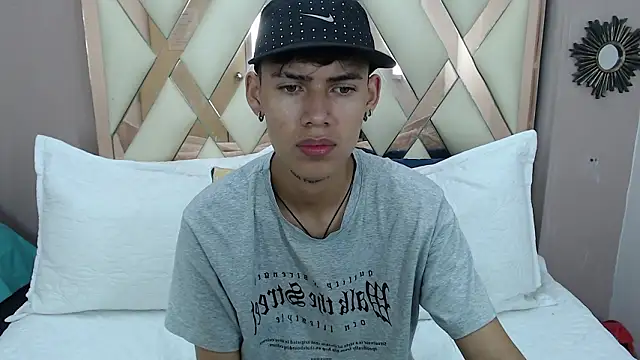 Astaroth Grigori online show from March 2026 03:03:02 PM