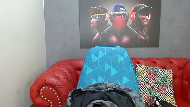 Astaroth Grigori online show from March 2026 07:42:01 PM