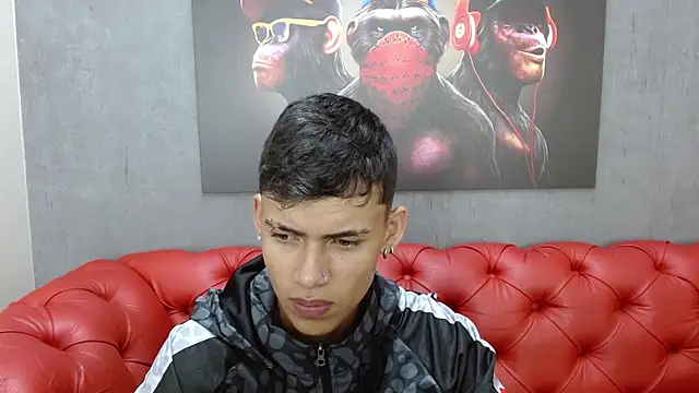 Astaroth Grigori online show from April 2026 02:36:02 PM