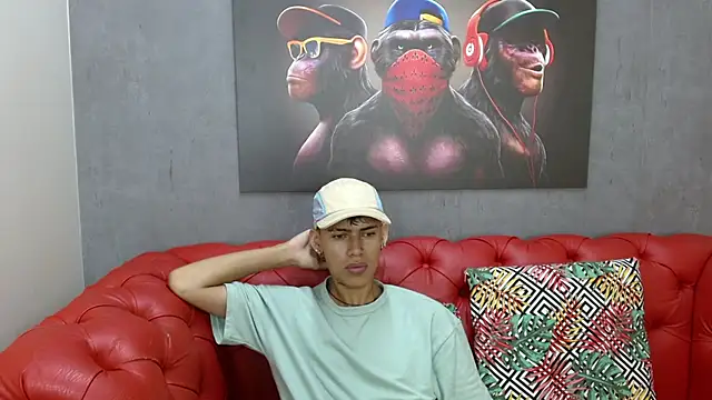 Astaroth Grigori online show from April 2026 02:51:01 PM