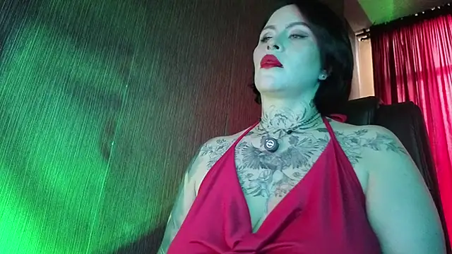 Mistressolivia07 online show from April 2026 05:43:01 PM