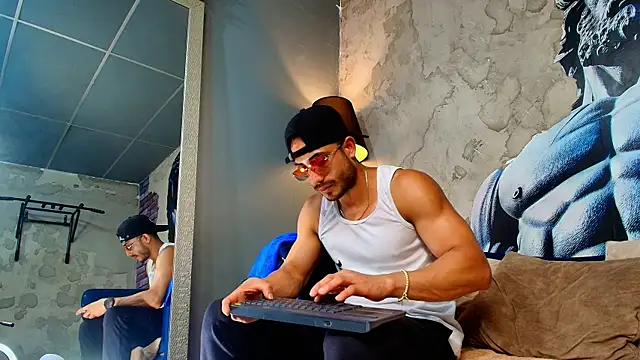 Vans Ross online show from February 2026 07:36:01 PM