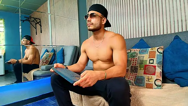 Vans Ross online show from March 2026 07:25:01 PM