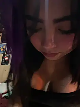 pinkybombon online show from April 2026 01:08:01 AM