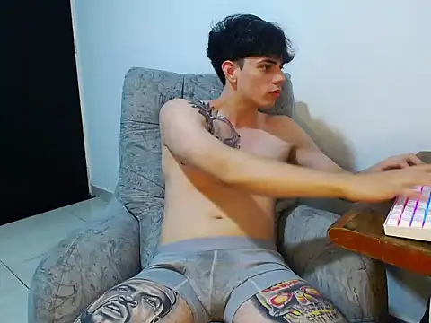 Snapshot of Joshh_miller chatting on February 2026 05:52:01 AM Joshh miller online show from February 2026 05:52:01 AM