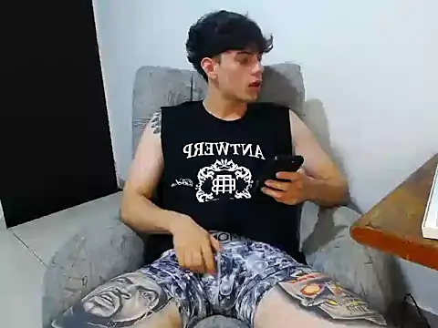 Snapshot of Joshh_miller chatting on February 2026 06:56:02 AM Joshh miller online show from February 2026 06:56:02 AM