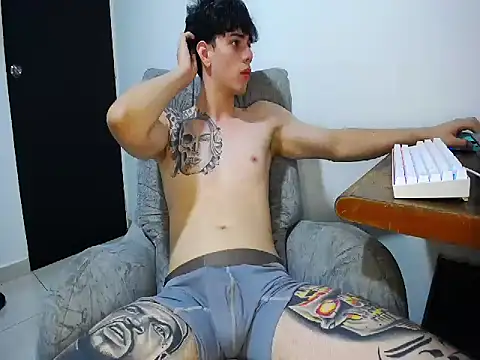 Joshh miller online show from March 2026 10:38:01 PM