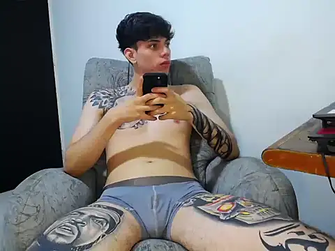 Joshh miller online show from April 2026 05:29:02 AM