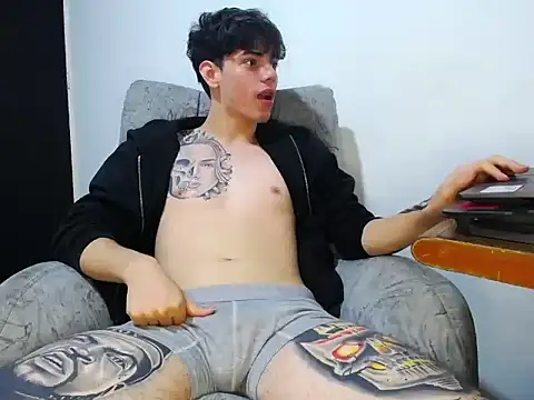 Joshh miller online show from April 2026 06:06:01 AM