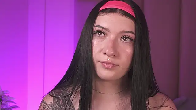 Dolcexx  online show from March 2026 07:42:02 PM