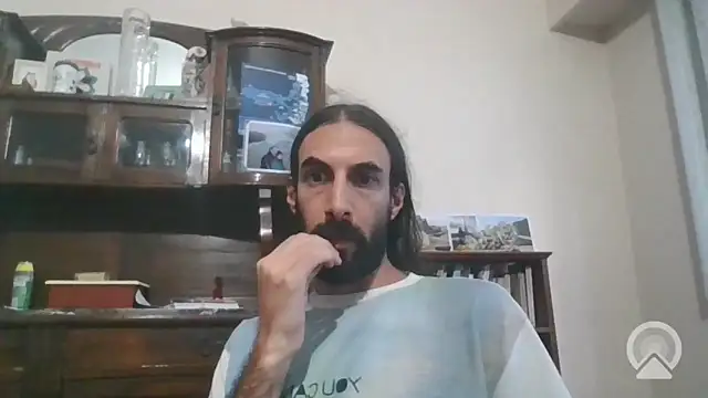 aircum99 online show from March 2026 08:04:02 PM