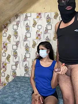 Forest Queen online show from April 2026 08:37:02 AM