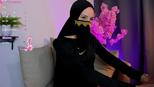 dolunay farah online show from January 2026 11:49:01 AM