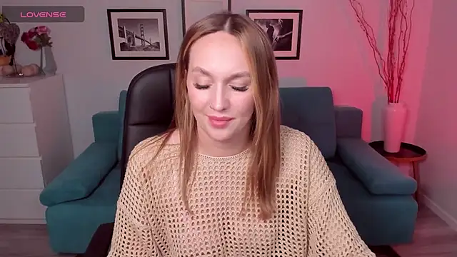 EvieMagical online show from February 2026 05:59:02 AM