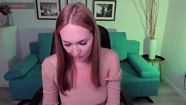 EvieMagical online show from March 2026 06:19:02 AM