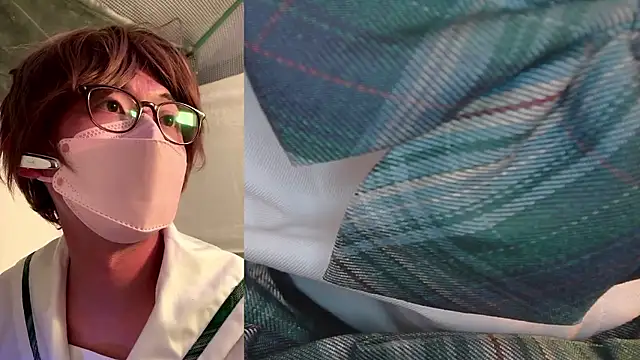 You Aoi online show from February 2026 10:11:02 AM