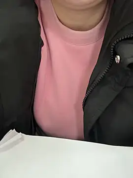 Donna9696 online show from February 2026 12:53:01 AM