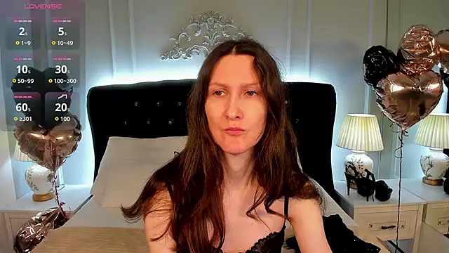 Fetish Pamela online show from February 2026 03:23:01 AM