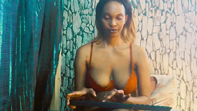 Caramelminxxx1 online show from April 2026 06:38:01 AM