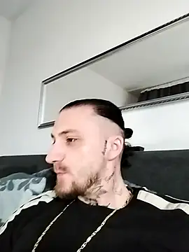 SemoBoy96 online show from January 2026 01:05:01 PM